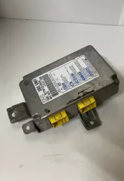 1523003680 блок управління airbag (srs) Honda Legend III KA9 2000