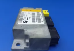 008371700 блок управління airbag (srs) BMW 7 E65 E66 2005