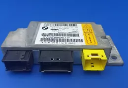 008371700 блок управління airbag (srs) BMW 7 E65 E66 2005