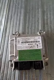 670011459201 блок управління airbag (srs) Mazda 3 I 2006