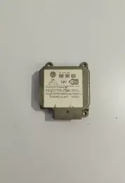 45960503 блок управління airbag (srs) Volkswagen Golf III 1996