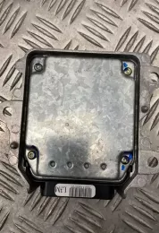 04602430AE блок управління airbag (srs) Chrysler LHS 2000