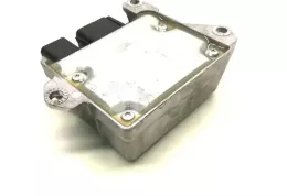 21771051664F блок управления AirBag (SRS) Jaguar XF 2008