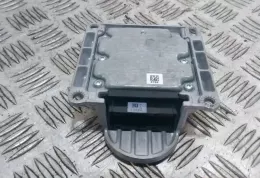 6864168 блок управления AirBag (SRS) BMW 4 F32 F33 2014