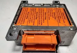 65778367035 блок управління airbag (srs) BMW 5 E34 1990