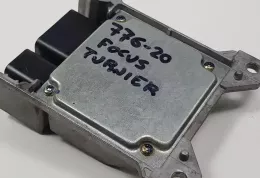 629331279801 блок управління airbag (srs) Ford Focus 1994