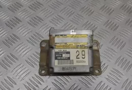 8917052420 блок управління airbag (srs) Scion xA 2004