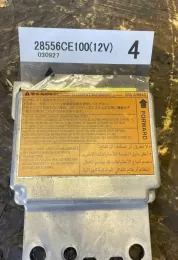 28556CE100 блок управління airbag (srs) Nissan 350Z 2003