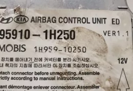 959101H250 блок управления AirBag (SRS) KIA Pro Cee'd I 2008
