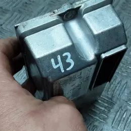 020052094404 блок управління airbag (srs) Volvo S60 2002
