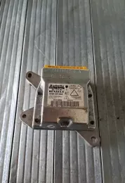 C032CF42608 блок управління airbag (srs) Renault Laguna II 2002