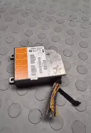 019721 блок управління airbag (srs) BMW 5 E39 1996