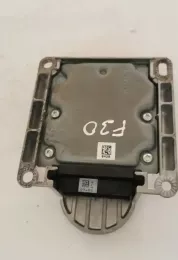 6865390 блок управления AirBag (SRS) BMW 3 F30 F35 F31 2016