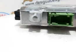 94089 блок управління airbag (srs) BMW 7 E65 E66 2001