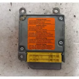 22990201C блок управління airbag (srs) Volkswagen Golf IV 2000