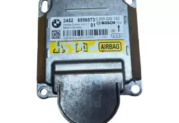 0265020162 блок управління airbag (srs) BMW 6 F12 F13 2011