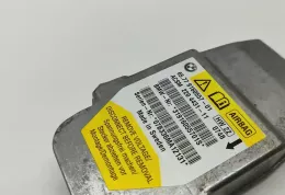 916055701 блок управління airbag (srs) BMW 5 E60 E61 2010