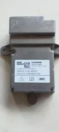 315A19AB701 блок управління airbag (srs) BMW 3 G20 G21 2020