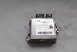 2GCHBY4AD40013 блок управління airbag (srs) KIA Magentis 2011