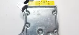 32523400AB блок управління airbag (srs) Mercedes-Benz C W205 2017