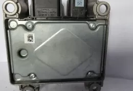 670005973201 блок управления AirBag (SRS) Mazda 3 I 2005
