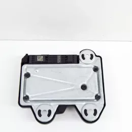 68229030AF блок управління airbag (srs) Jeep Cherokee 2015