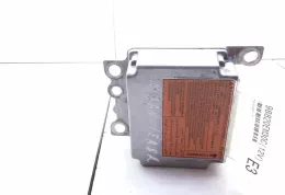 81E54411 блок управління airbag (srs) Nissan Versa 2008