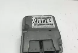 TMD209530093 блок управления AirBag (SRS) Jeep Grand Cherokee (WK) 2007