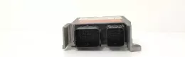 650007293801 блок управління airbag (srs) Ford Focus 2006
