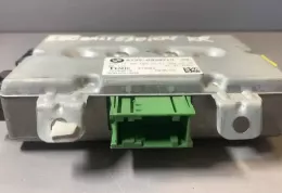 DDR3G21A02 блок управления AirBag (SRS) BMW 5 E60 E61 2005