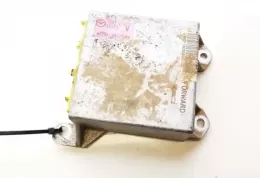 3901744 блок управління airbag (srs) Ford Ranger 2007