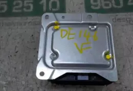 0285014840 блок управління airbag (srs) Citroen C4 Cactus 2019