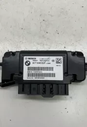 934872801 блок управління airbag (srs) BMW 3 GT F34 2015