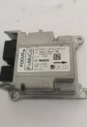 9M5T14B321BB блок управления AirBag (SRS) Ford Focus 2009