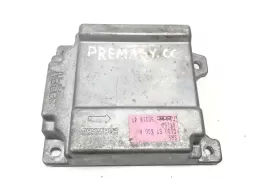9K15B блок управления AirBag (SRS) Mazda Premacy 2000
