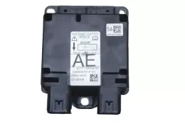 22120508 блок управління airbag (srs) Ford Transit 2013