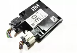 6C1T14B056BE блок управления AirBag (SRS) Ford Transit 2015