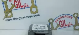53583 блок управління airbag (srs) Opel Astra G 2000
