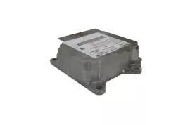 25030712 блок управління airbag (srs) Peugeot 307 2003