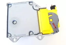 SW4L0910655B блок управління airbag (srs) Audi Q7 4L 2006