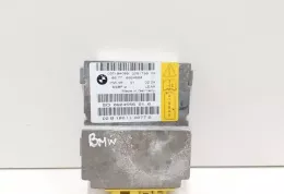 037194059 блок управления AirBag (SRS) BMW 7 E65 E66 2005