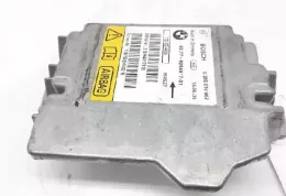 65779264917 блок управління airbag (srs) BMW Z4 E89 2011 65779264917 блок управління airbag (srs) BMW Z4 E89 2011