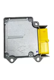 7N0959655D блок управління airbag (srs) Seat Alhambra (Mk1) 2003
