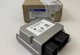 FL3T14B321BD блок управления AirBag (SRS) Ford F150 2014