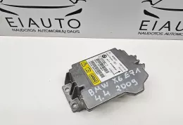 65779171948 блок управления AirBag (SRS) BMW X6 E71 2009