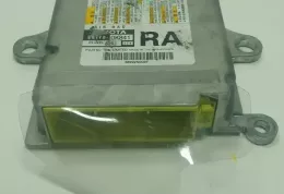 891700K841 блок управления AirBag (SRS) Toyota Hilux VIII 2023