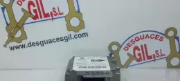 53501 блок управления AirBag (SRS) Opel Astra G 2000