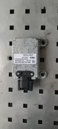 8200414023 блок управління airbag (srs) Renault Trafic II (X83) 2008