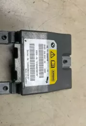 04B048MA1261D блок управління airbag (srs) BMW 5 E60 E61 2004