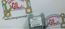 54323 блок управління airbag (srs) Fiat Doblo 2001